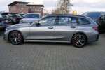 BMW 320 M-Sport Pro Facelift Shadow-Line HUD 360º LED 5.131 km 37.480 &euro; Falkensee 14612