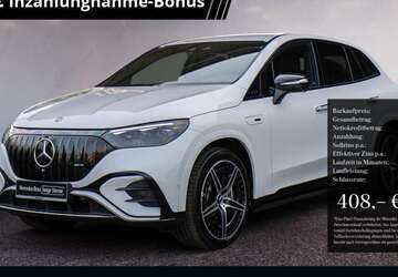 Mercedes-Benz EQE 43 3.941 km 82.970 &euro; Paderborn 33100