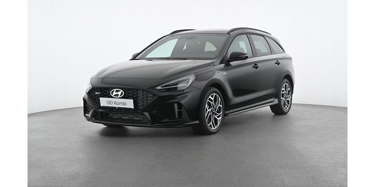 Hyundai i30 1.999 km 29.880 &euro; Essen 45143