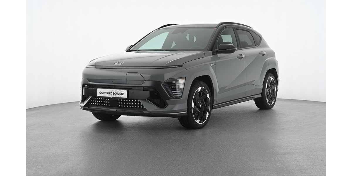 Hyundai KONA 4.999 km 40.880 &euro; Essen 45143
