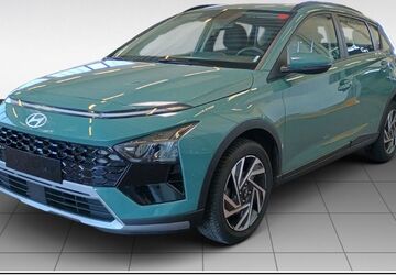 Hyundai BAYON 22.853 km 21.970 &euro; Gelsenkirchen 45897