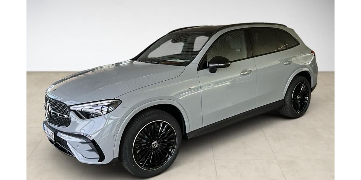 Mercedes-Benz GLC 300 19.900 km 76.220 &euro; Niebüll 25899