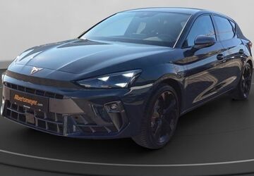 Cupra Leon 7.600 km 39.919 &euro; Nordhausen 99734