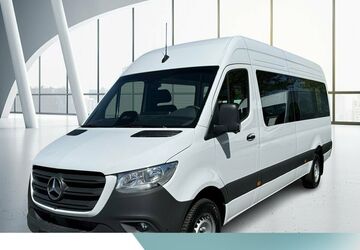 Mercedes-Benz Sprinter 1.150 km 45.922 &euro; Rostock 18055
