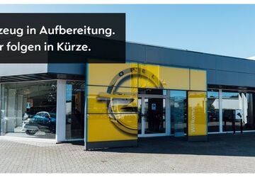 Opel Astra 6.000 km 27.990 &euro; Lilienthal 28865