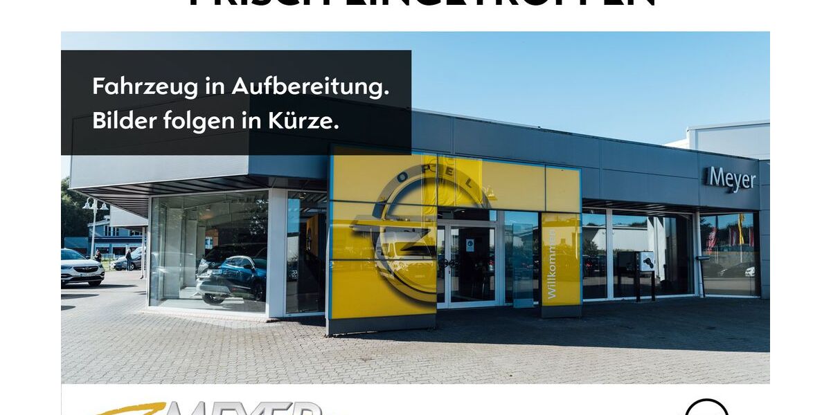 Opel Astra 6.000 km 27.990 &euro; Lilienthal 28865