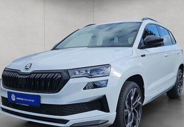 Skoda Karoq 1.500 km 54.490 &euro; Heide 25746