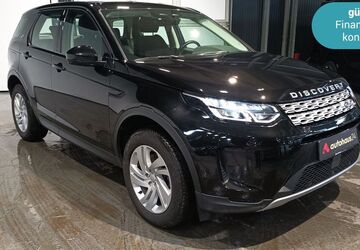 Land Rover Discovery Sport 97.604 km 21.970 &euro; Eching 85386