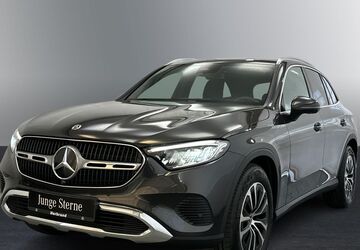 Mercedes-Benz GLC 220 2.555 km 52.490 &euro; Bergheim 50126