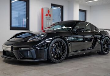 Porsche Cayman 25.976 km 107.900 &euro; Weißenburg 91781