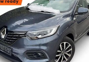 Renault Kadjar 99.983 km 14.499 &euro; Ergolding 84030