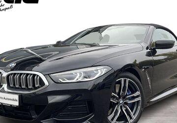 BMW 840 19.550 km 72.910 &euro; Gunzenhausen 91710