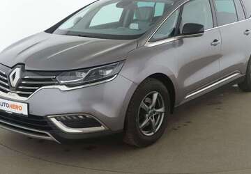 Renault Espace 99.723 km 18.270 &euro; Neufahrn 85375