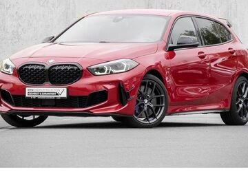 BMW M135 21.011 km 31.690 &euro; Ahlen 59227