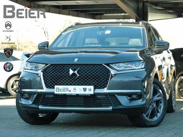 DS Automobiles DS7 (Crossback) 28.950 km 25.980 &euro; Karlsruhe 76131