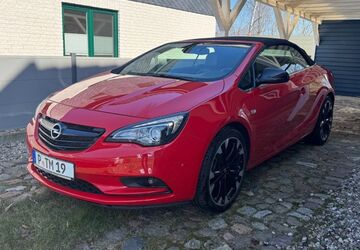 Opel Cascada 43.800 km 23.490 &euro; Potsdam 14482