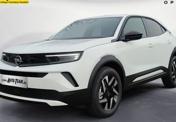 Opel Mokka 1.001 km 21.990 &euro; Balingen 72336