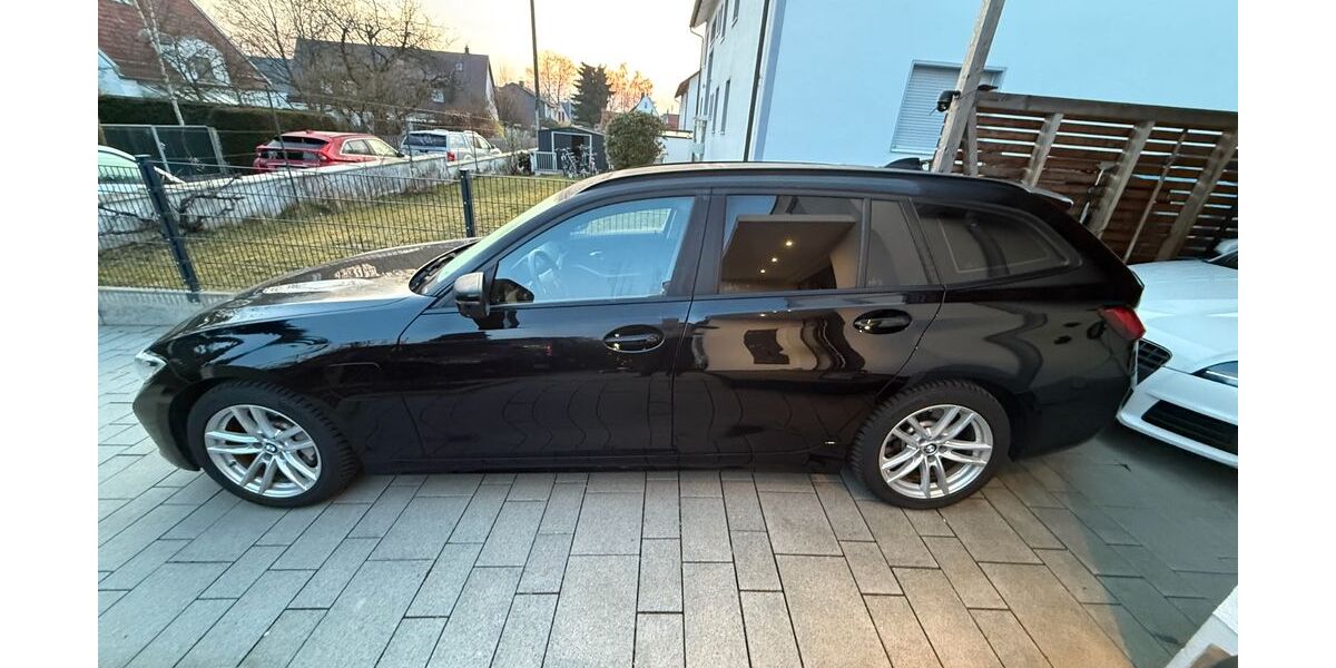 BMW 330 153.276 km 20.499 &euro; Neusäß 86356