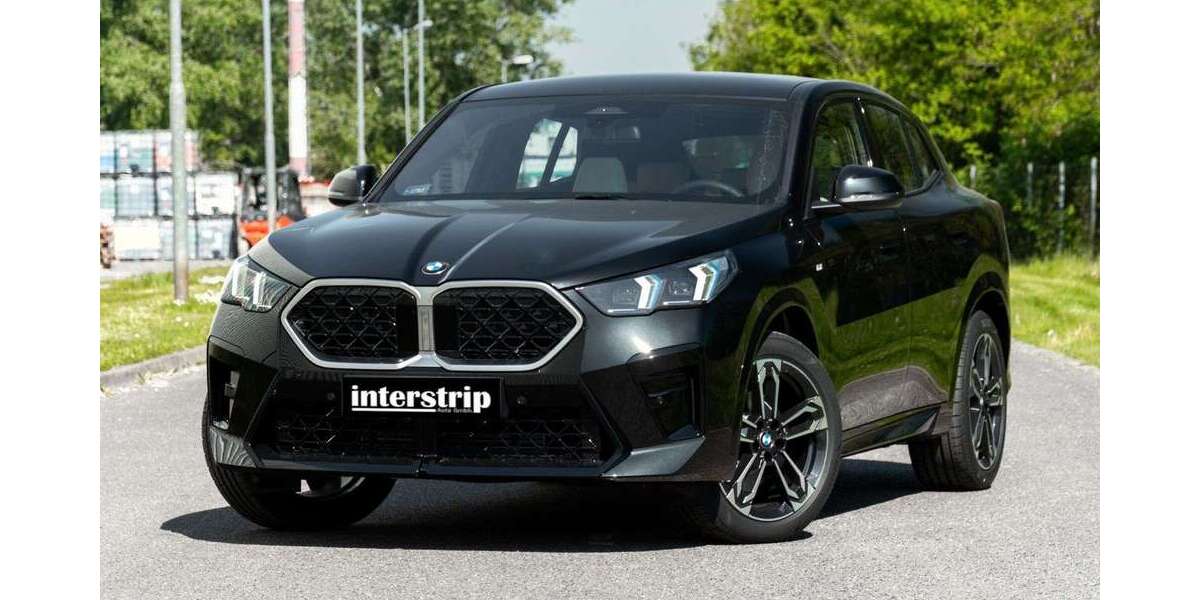 BMW X2 8.900 km 45.490 &euro; Langweid 86462