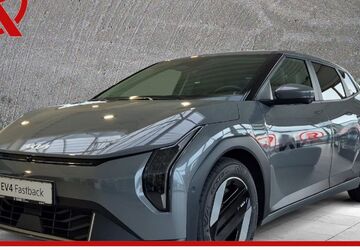 Kia EV4 10.890 km 42.895 &euro; Weiden 92637