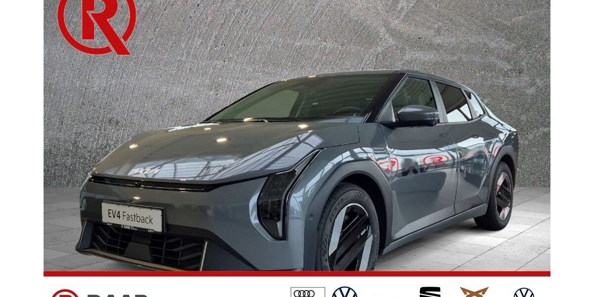 Kia EV4 10.890 km 42.895 &euro; Weiden 92637