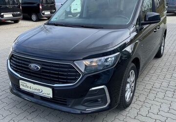 Ford Tourneo Connect 71.900 km 27.980 &euro; Hohenwestedt 24594