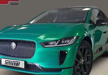Jaguar I-Pace 7.528 km 39.400 &euro; Oldenburg 26125