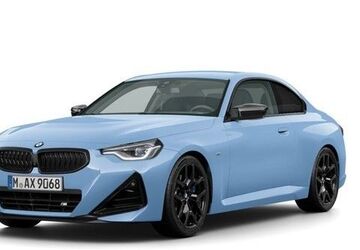 BMW M240i 14.180 km 50.830 &euro; Lahr 77933