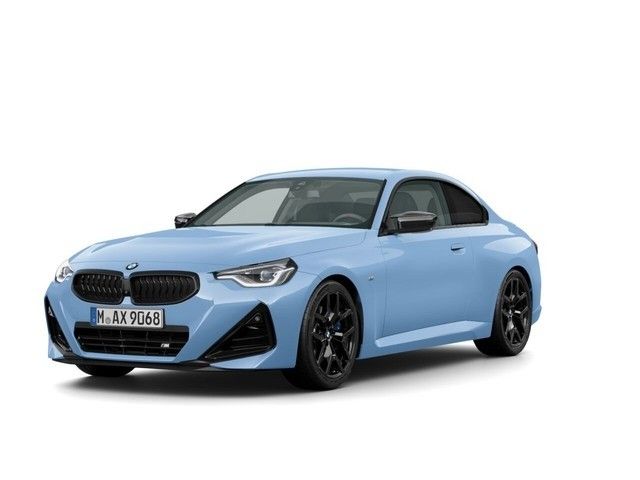 BMW M240i 14.180 km 50.830 &euro; Lahr 77933