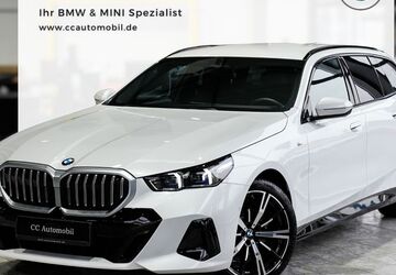 BMW 520 11.607 km 48.999 &euro; Fürth 90763