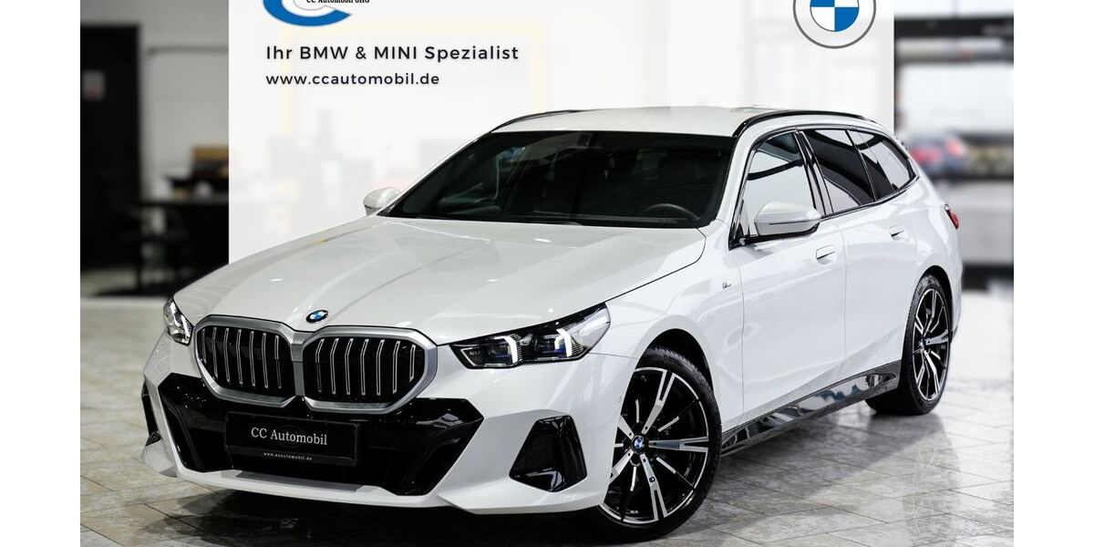 BMW 520 11.607 km 48.999 &euro; Fürth 90763