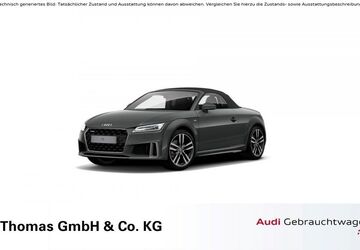 Audi TT 47.590 km 31.990 &euro; Celle 29227
