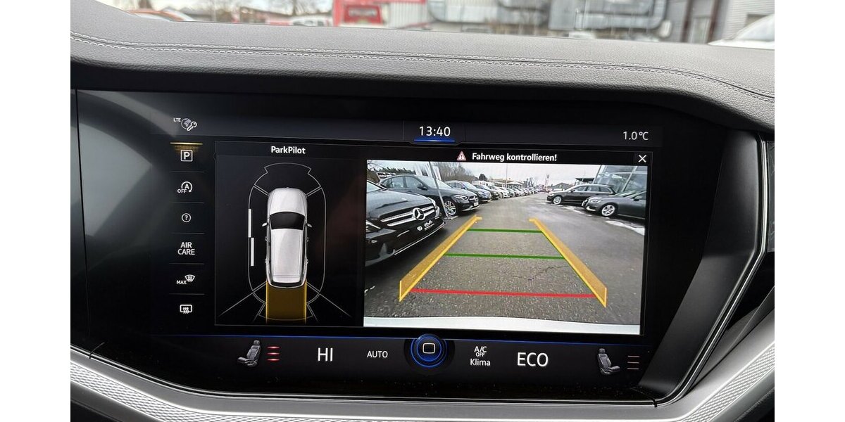 VW Touareg 4Motion KEYLESS/KAMERA/NAVI/PANO/1.HAND 118.663 km 39.900 &euro; Villingen-Schwenningen 78054