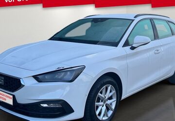 Seat Leon 24.240 km 25.539 &euro; Illertissen 89257