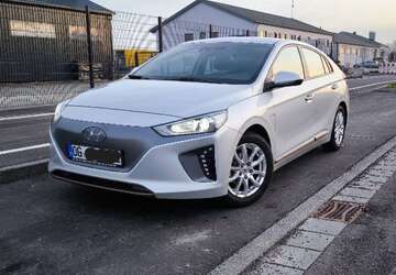 Hyundai IONIQ 148.000 km 10.800 &euro; Lahr 77933