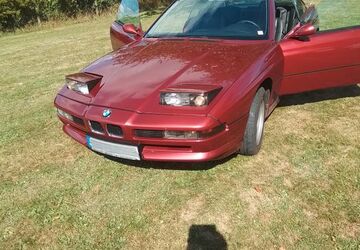 BMW 850 167.000 km 22.900 &euro; Waldhof 54673