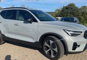 Volvo XC40 16.300 km 42.900 &euro; Neuwied 56566