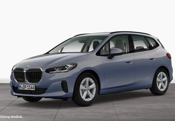 BMW 220 Active Tourer 12.300 km 31.900 &euro; Deuerling 93180