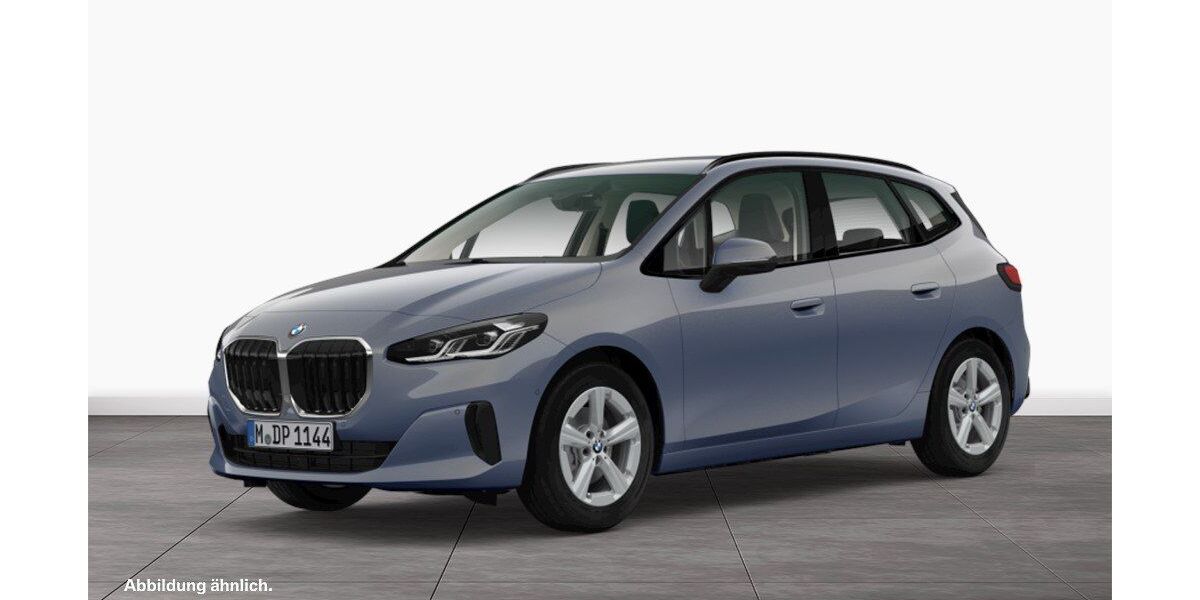 BMW 220 Active Tourer 12.300 km 31.900 &euro; Deuerling 93180