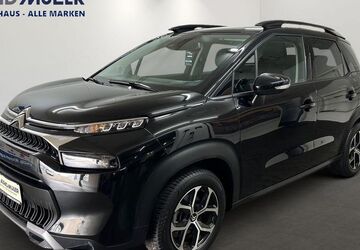 Citroen C3 Aircross 17.165 km 15.880 &euro; Friedrichshafen 88046