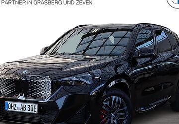BMW iX1 3.620 km 53.990 &euro; Zeven 27404