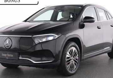 Mercedes-Benz EQA 9.701 km 35.875 &euro; Essen 45309