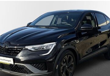 Renault Arkana 39.070 km 24.990 &euro; Friesenheim 77948