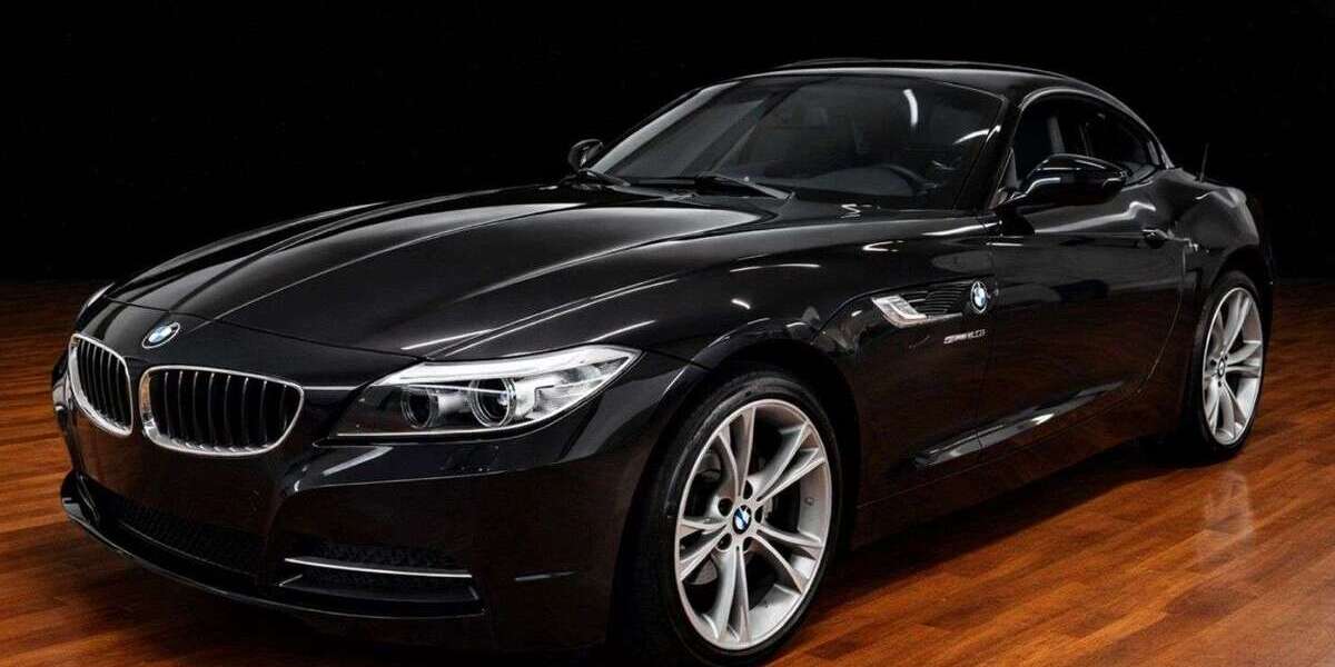 BMW Z4 68.700 km 24.800 &euro; Schwalbach/ Saar 66773