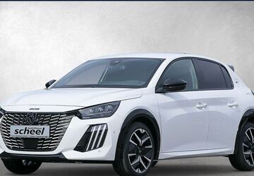 Peugeot 208 1.500 km 26.890 &euro; Leipheim 89340