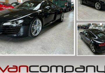 Audi R8 19.532 km 84.800 &euro; Fuchstal 86925