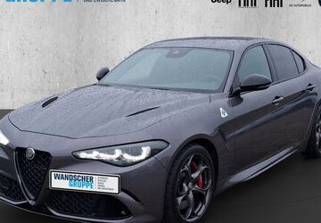 Alfa Romeo Giulia 21.407 km 69.990 &euro; Oldenburg 26135