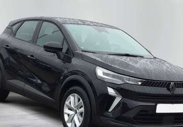 Renault Captur 3.500 km 21.990 &euro; Waldbrunn 97295