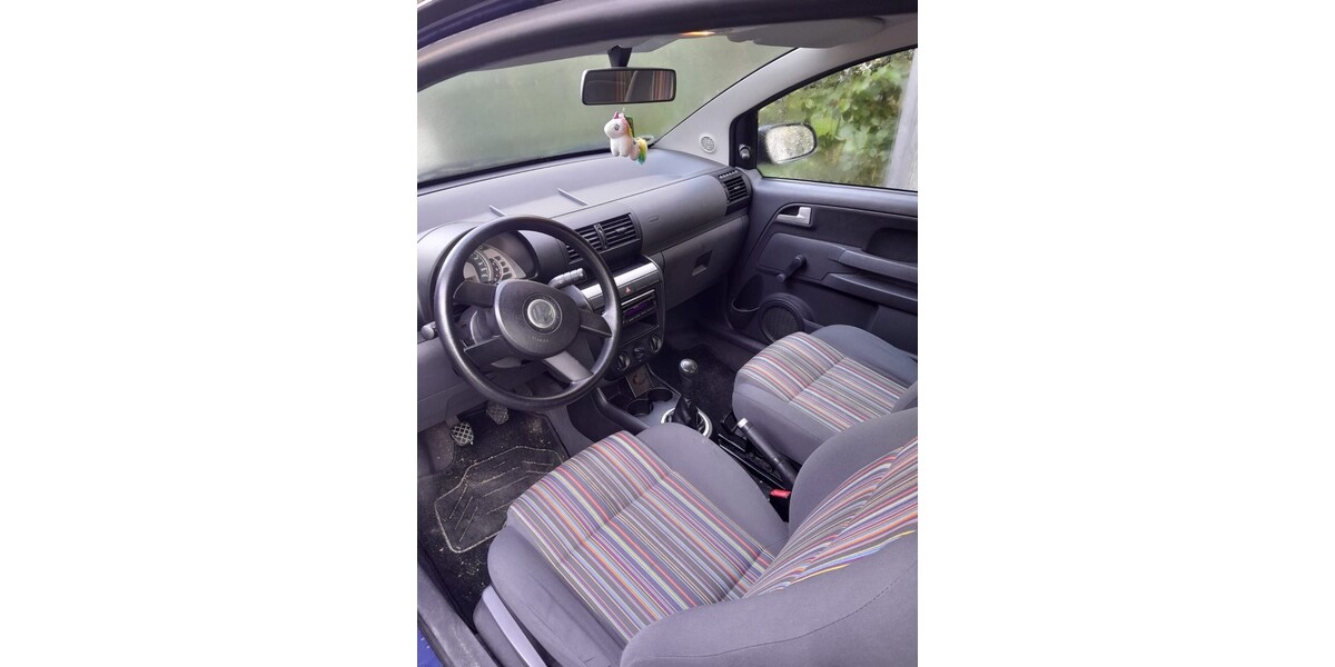 VW Fox 149.239 km 1.500 &euro; Hamburg 20038