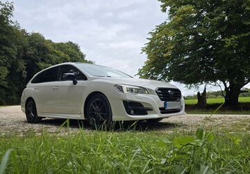 Subaru Levorg 85.000 km 19.500 &euro; Amstetten-Schalkstetten 73340